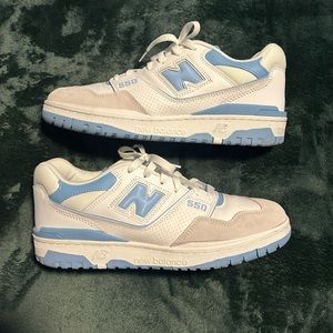 New Balance 550